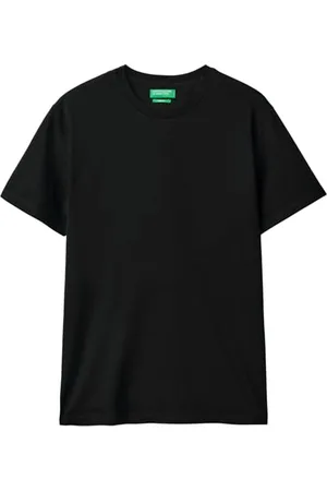 Benetton T- Shirt 3m1pu102w, , XL Hommes