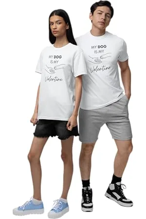 REPUBLIC OF CALIFORNIA URCTS041-S-WH T-Shirt, , S Unisex