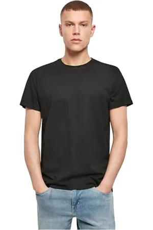 Build Your Brand Basic T-Shirt, , S Homme