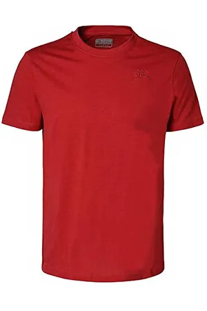 Kappa Cafers Slim Tee T-Shirt, , 4XL Homme