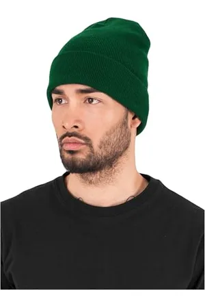 Flexfit Mixte Heavyweight Long Beanie One Size Casquette, , Taille unique EU