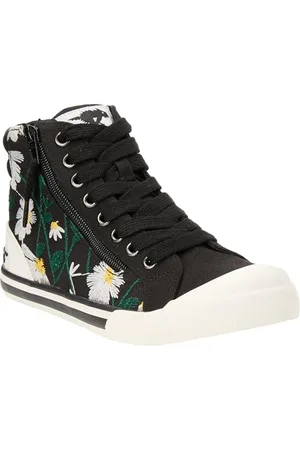Rocket Dog Femme Jazzin Basket, , 36 EU