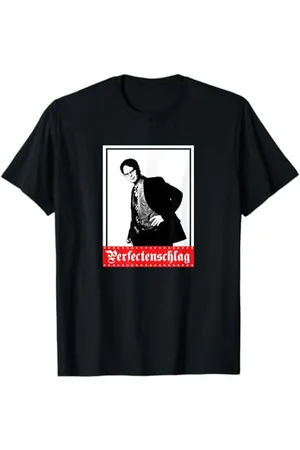 The Office Perfectenschlag T-Shirt