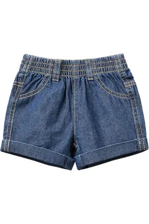 Benetton Short 4XR6A900O Boxer, , 74 cm Bébé garçon