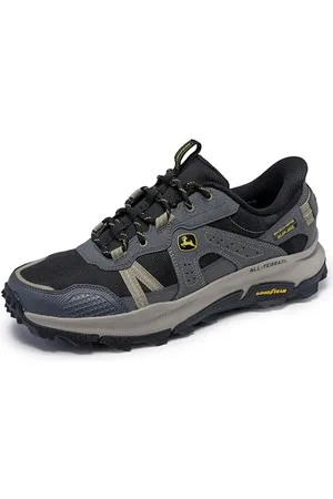 Skechers Homme X John Deere Equalizer 5.0 Trail Harvester Basket, , 41.5 EU