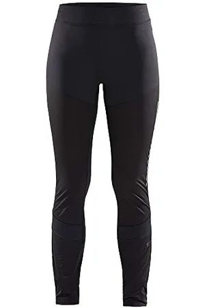 Craft Pantalon Hydro Tight pour Femme - , Gris foncé M