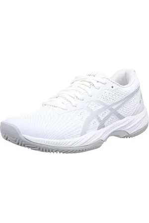 Asics Femme Gel-Game 9 Clay/OC Sneaker, 42.5 EU