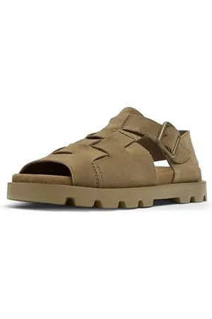 Camper K201397 Brutus Sandales pour femme, , 38 EU