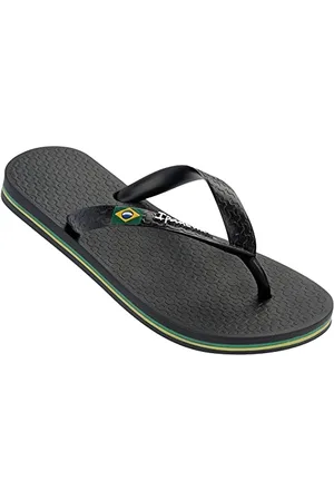Ipanema Garçon Unisex Kinder Rio Tongs, , 22 EU