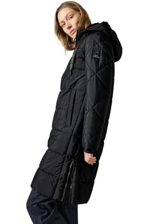 CECIL B101040 Manteau matelassé doublé, , L Femmes