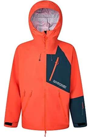 ROCK EXPERIENCE Ice Thriller Jacket L