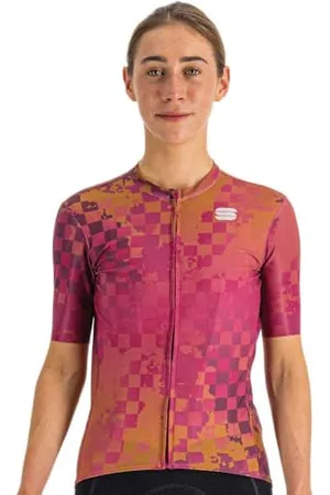 Sportful 1122017 Rocket W Jersey Sweatshirt Women