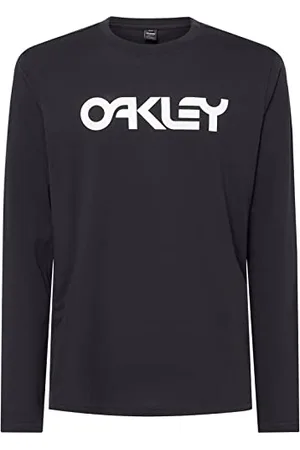Oakley T-Shirt à Manches Longues Mark II 2.0