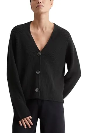 Marc O’ Polo 500605961069 Cardigan Sweater, , S Femme