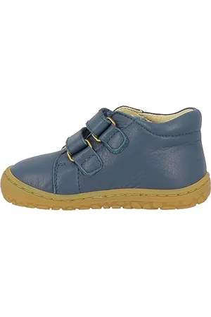 Lurchi 74L 4023005 Chaussure de première randonnée, , 21 EU