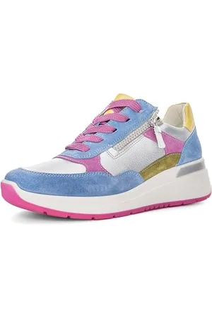 ARA Femme Garda Basket, , 38 EU Large