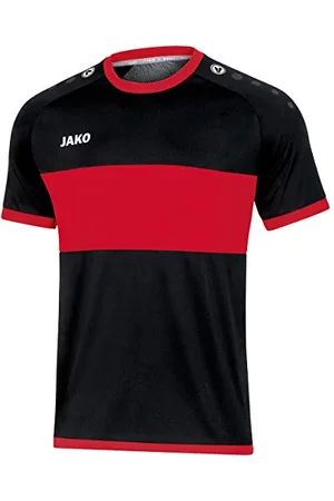 Jako Maillot de Sports Manches Courtes pour Enfant, Taille 128