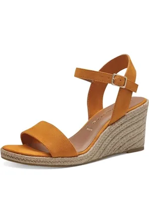 Tamaris Sandale à Talon 1-28300-42 609 Normal Taille: 36 EU