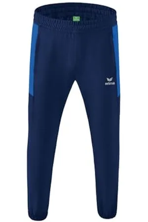 Erima Mixte enfant Team Basic Pantalon de pr sentation, , 140 EU