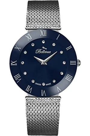 BelleVue Montre pour Femme F.129