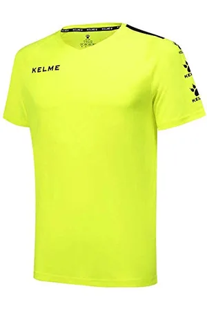 kelme Lince T-Shirt Football, Enfants XL