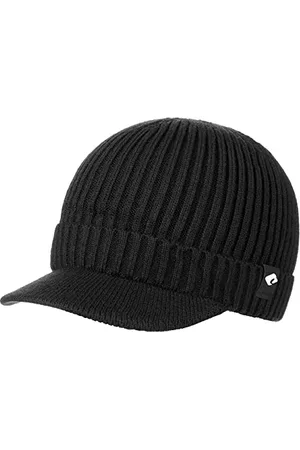 Chillouts Benno Hat Bonnet, , Taille Unique Hommes
