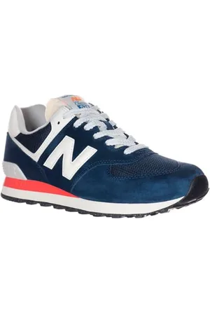 New Balance Homme 574 Sneaker, , 36 EU