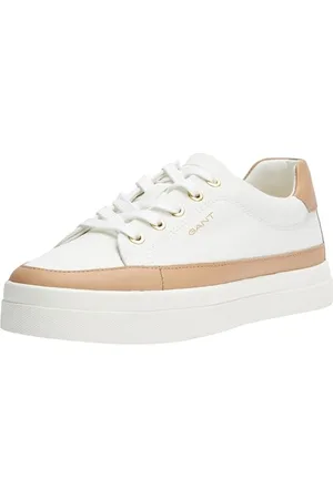 GANT FOOTWEAR Femme Avona Basket, , 41 EU