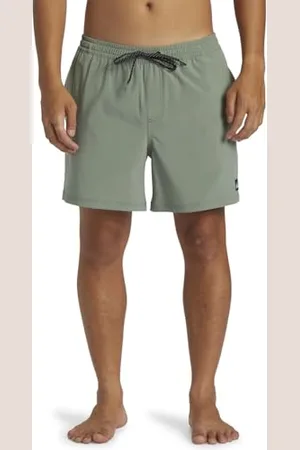Quiksilver Homme Surfsilk Vly 16 Jamv Njz0 Maillot De Bain, , XS EU
