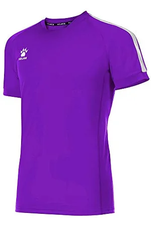 kelme Global T-Shirt Football pour Enfants