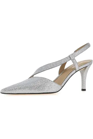 Michael Kors Femme Jaida Heeled Shoes, , 40.5 EU