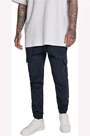 Urban classics Cargo Jogging Pants Pantalon, , XS Homme