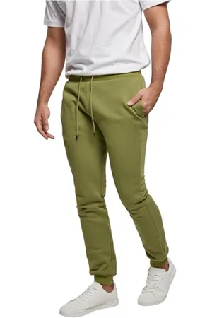 Urban classics Organic Basic Sweatpants Pantalon de survtement, , XXL Homme