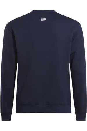 Reebok Classiques de la Cour Pull, , XL Homme
