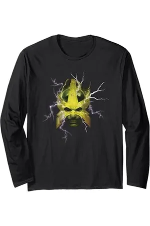 Marvel Universe Electro Sparks Manche Longue