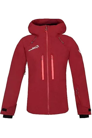 ROCK EXPERIENCE REWJ05062 SCANDIA EVO Jacket Women L