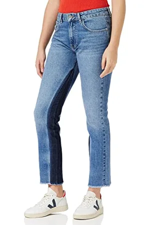 FIND BAY001011W170205 jeans femme, , W32/L32 (Taille fabricant: Large)