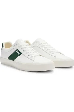 HUGO BOSS Aiden Tenn Grltp 10263031 Trainers EU 44