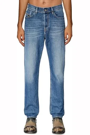 Diesel _2005 D-FINING_PANTS_Bleu_30W / 34L