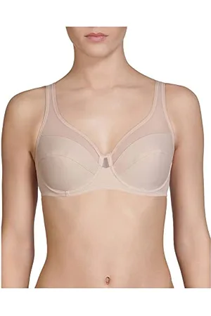 Dim Soutien-Gorge Femme Avec Armatures Generous Classique x1, , 100C
