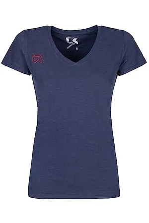 ROCK EXPERIENCE REWT01611 METAMORFOSI SS T-Shirt Women M