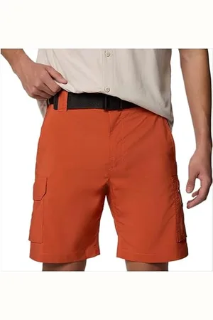 Columbia Short cargo Silver Ridge Utility pour homme