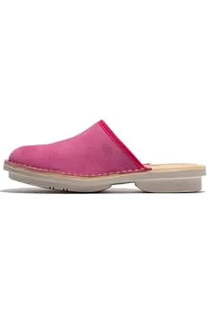 Fly London Femme FUZY151FLY Clogs, , 38 EU
