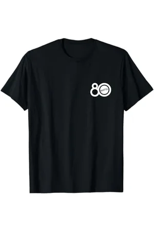 Barbie Groupe 80e anniversaire T-Shirt