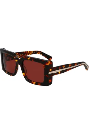 Salvatore Ferragamo SF2032S Sunglasses, , 55 Unisex