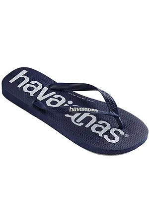Havaianas Top Logomania, Tongues Mixte Enfant, , 40 EU