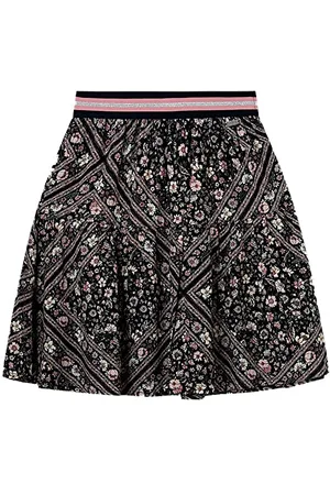 Pepe Jeans Lauri Skirt, Multicolour, 16 Girls