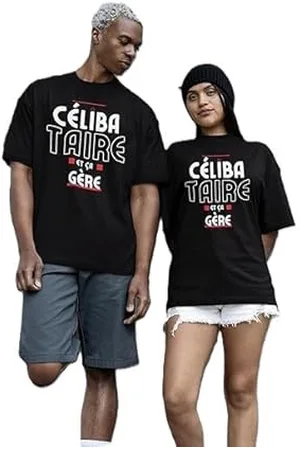 REPUBLIC OF CALIFORNIA URCTS004-S-BK T-Shirt, , S Unisex