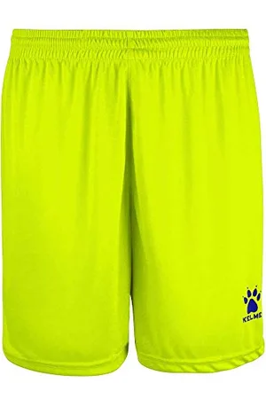 kelme Global Short, Football Homme XS