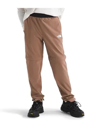 The North Face NF0A8BBE6IH B on The Trail Convertible Pant Pants Unisex Taille L